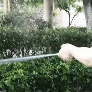 waterblitz in action
